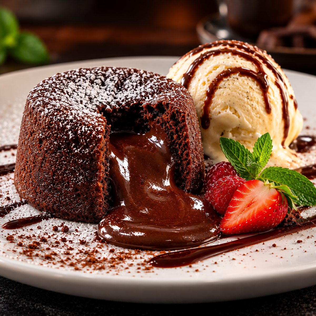 Petit Gâteau